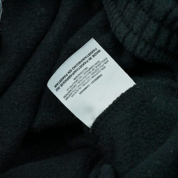 Jogging homme noir Nike