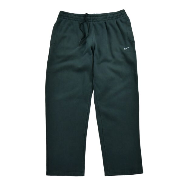 Jogging homme noir Nike