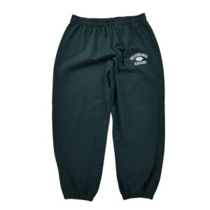 Jogging homme noir Reebok Equipe Philadelphia Eagles