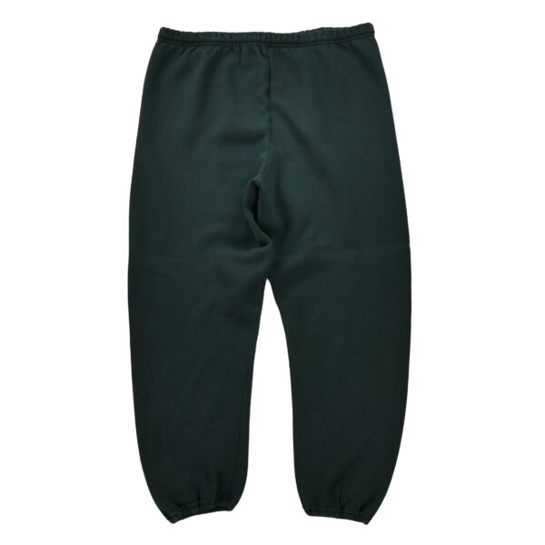 Jogging homme noir Russell Athletic