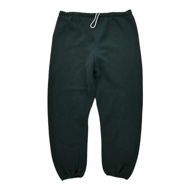Jogging homme noir Russell Athletic