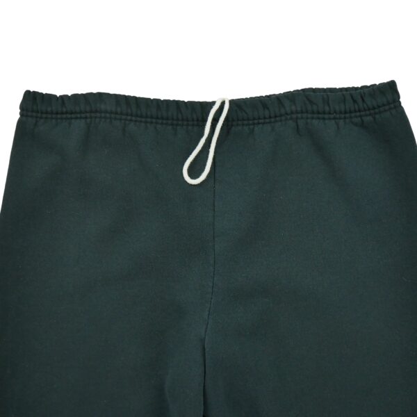 Jogging homme noir Russell Athletic