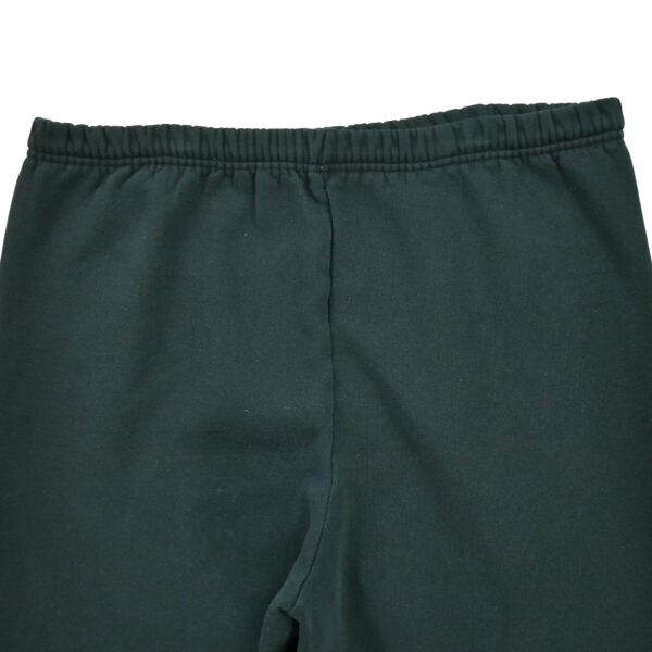 Jogging homme noir Russell Athletic