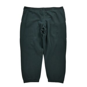 Jogging homme noir Russell Athletic