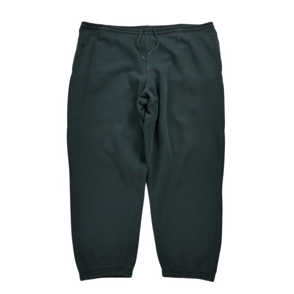 Jogging homme noir Russell Athletic
