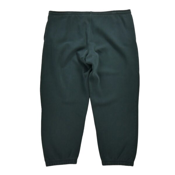 Jogging homme noir Russell Athletic