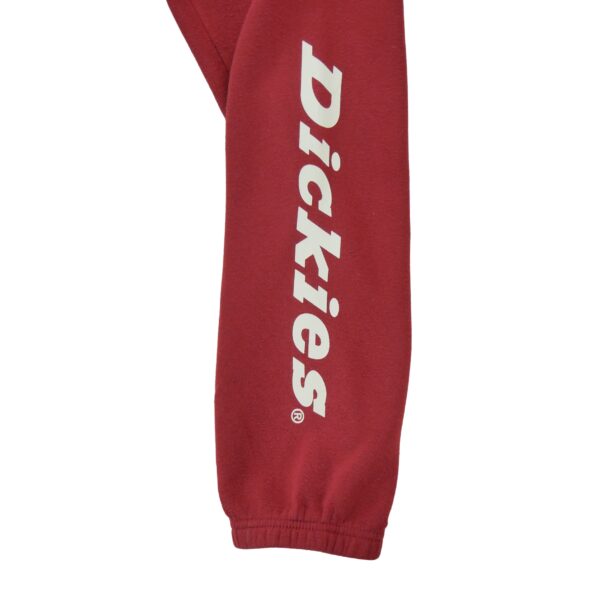 Jogging homme rouge Dickies