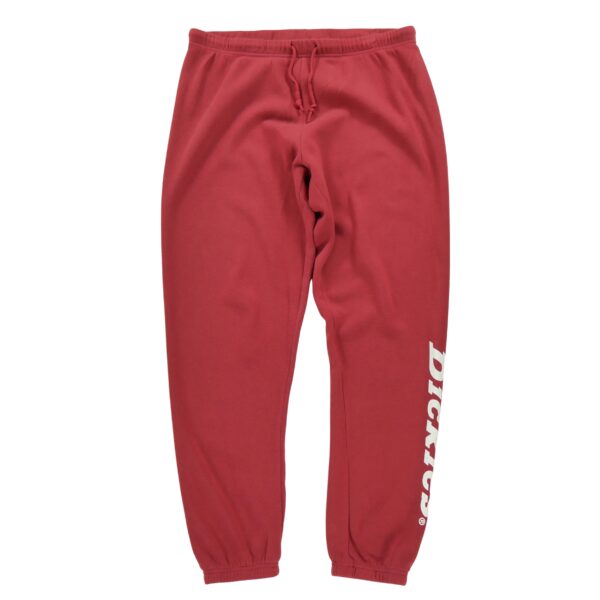 Jogging homme rouge Dickies