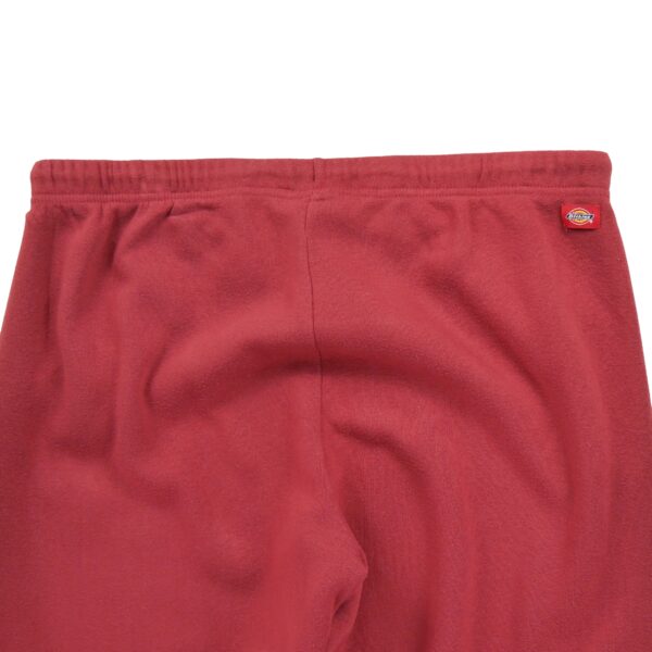 Jogging homme rouge Dickies