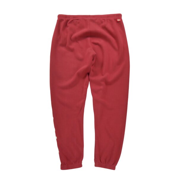 Jogging homme rouge Dickies