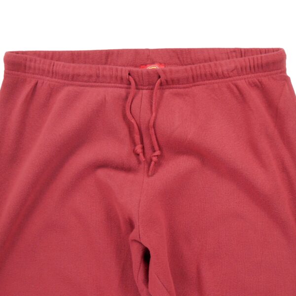 Jogging homme rouge Dickies