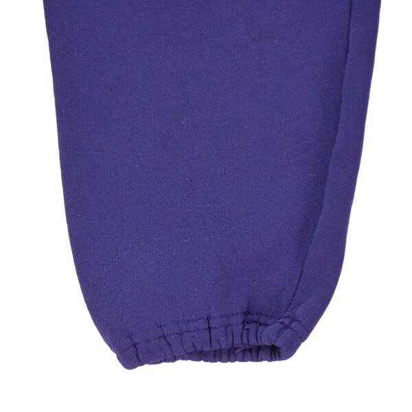Jogging homme violet Russell Athletic