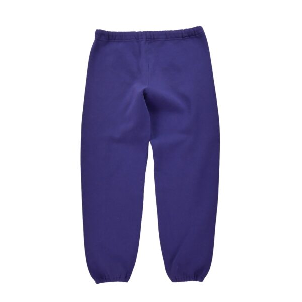 Jogging homme violet Russell Athletic