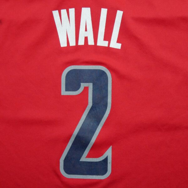 Maillot Adidas Washington Wizards NBA – Image 4