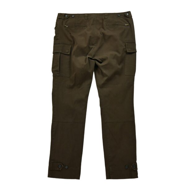 Pantalon cargo homme marron Polo Ralph Lauren