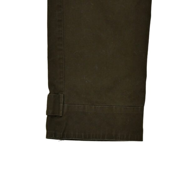 Pantalon cargo homme marron Polo Ralph Lauren