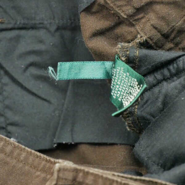 Pantalon cargo homme marron Polo Ralph Lauren