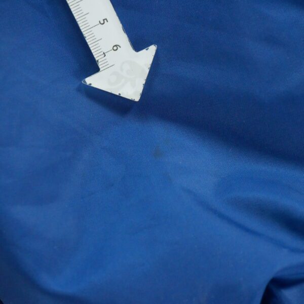 Parka homme manches longues marine Nike