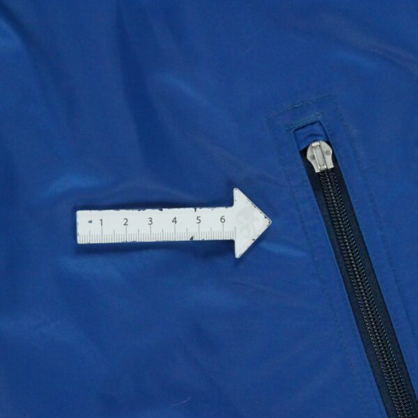 Parka homme manches longues marine Nike