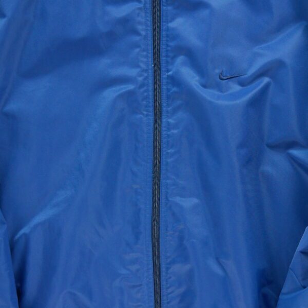 Parka homme manches longues marine Nike