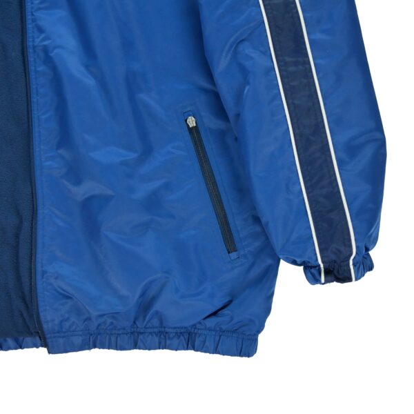 Parka homme manches longues marine Nike