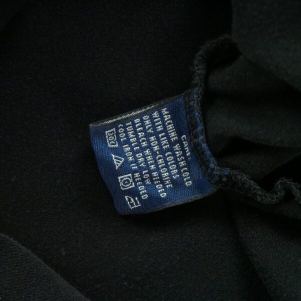 Polo manches courtes femme noir Polo Ralph Lauren Col Polo