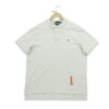 Polo manches courtes homme beige Polo Ralph Lauren Motif chine Col Polo