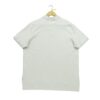 Polo manches courtes homme beige Polo Ralph Lauren Motif chine Col Polo