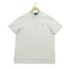Polo manches courtes homme beige Polo Ralph Lauren Motif chine Col Polo