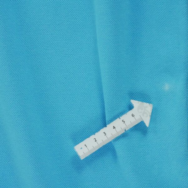 Polo manches courtes homme bleu Polo Ralph Lauren Col Polo