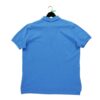 Polo manches courtes homme bleu Polo Ralph Lauren Col Polo