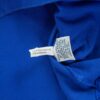 Polo manches courtes homme bleu Polo Ralph Lauren Motif brode Col Polo