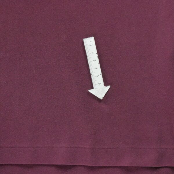 Polo manches courtes homme bordeaux Polo Ralph Lauren Col Polo