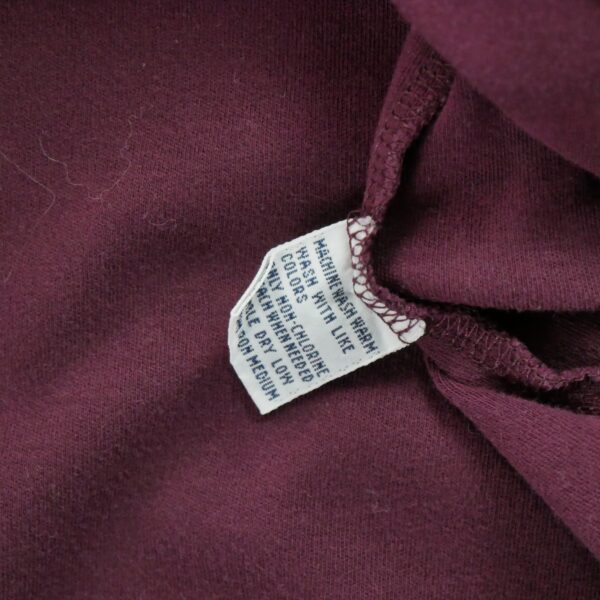 Polo manches courtes homme bordeaux Polo Ralph Lauren Col Polo