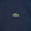 Polo manches courtes homme marine Lacoste Col Polo