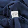 Polo manches courtes homme marine Lacoste Col Polo