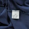 Polo manches courtes homme marine Lacoste Col Polo