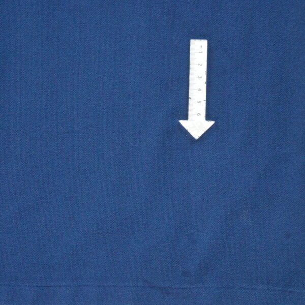 Polo manches courtes homme marine Polo Ralph Lauren Col Polo