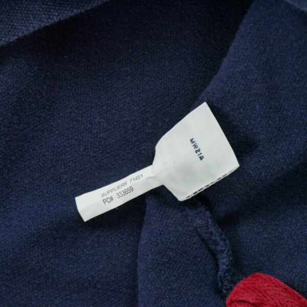 Polo manches courtes homme marine Polo Ralph Lauren Col Polo