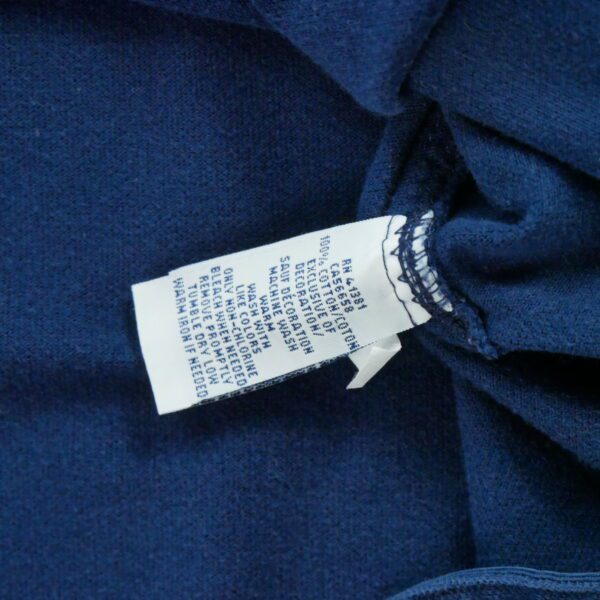 Polo manches courtes homme marine Polo Ralph Lauren Col Polo