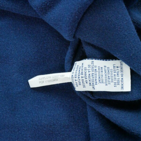 Polo manches courtes homme marine Polo Ralph Lauren Col Polo