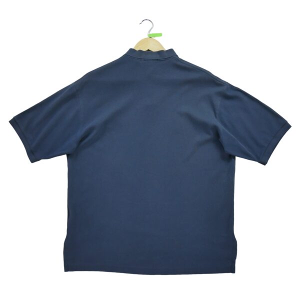 Polo manches courtes homme marine Polo Ralph Lauren Col Polo