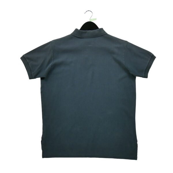 Polo manches courtes homme marine Polo Ralph Lauren Col Polo