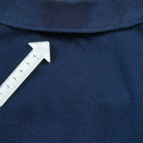 Polo manches courtes homme marine Polo Ralph Lauren Col Polo