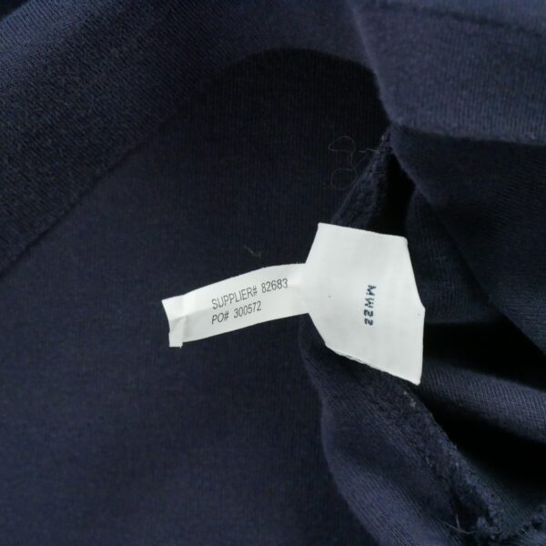 Polo manches courtes homme marine Polo Ralph Lauren Col Revert