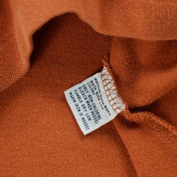 Polo manches courtes homme marron Polo Ralph Lauren Col Polo