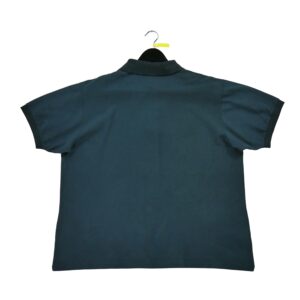 Polo manches courtes homme noir Lacoste Col Polo