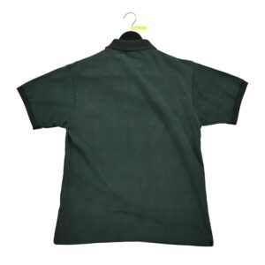 Polo manches courtes homme noir Lacoste Col Polo