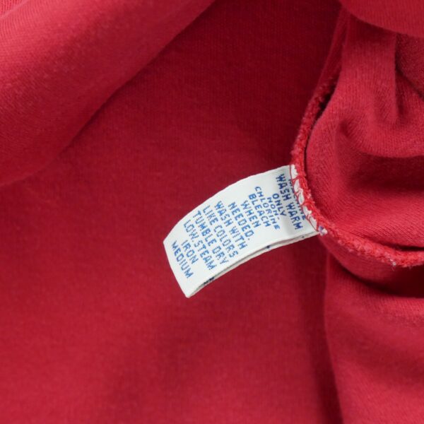 Polo manches courtes homme rouge Polo Ralph Lauren Col Polo