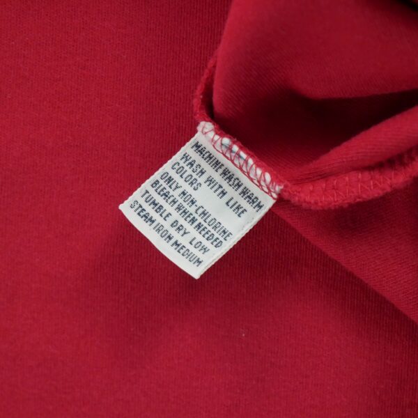 Polo manches courtes homme rouge Polo Ralph Lauren Col Polo